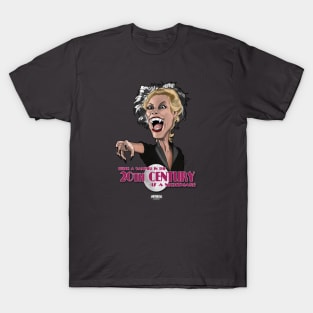 The Countess T-Shirt